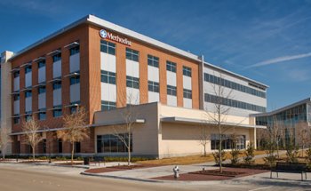 Methodist Mansfield Medical Group