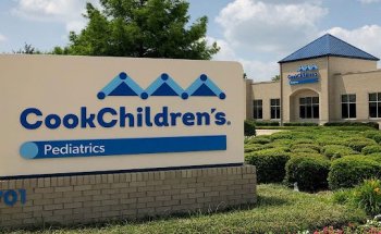 Cook Children's Pediatrics Mansfield