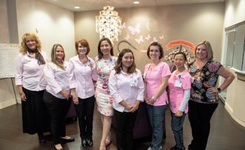 The Breast Center at Methodist Mansfield