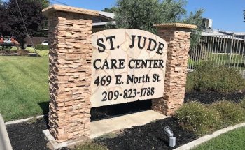 St. Jude Care Center