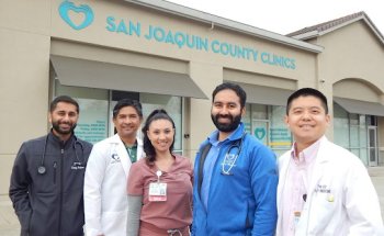 SJCC Manteca Clinic