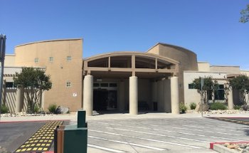Kaiser Permanente Manteca Medical Offices