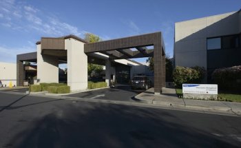 Doctors Hospital of Manteca