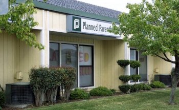 Planned Parenthood - Manteca Health Center