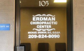 Erdman Chiropractic Center