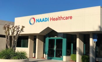 Naadi Healthcare Manteca