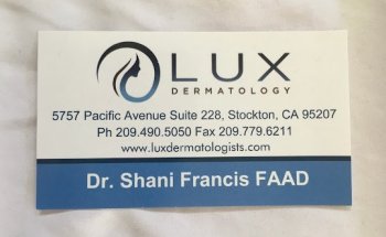Lux Dermatology