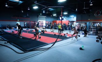 The Camp Transformation Center - Manteca