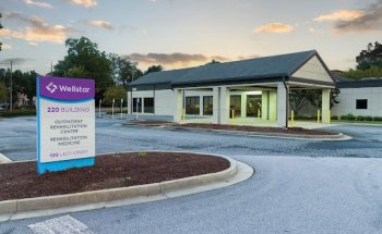 Wellstar Rehabilitation Medicine