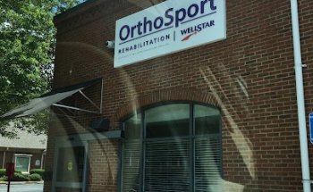 Wellstar OrthoSport