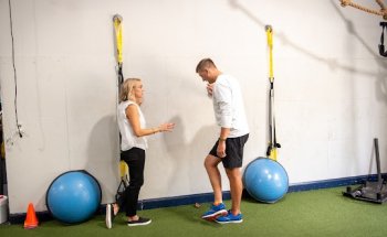 Accelerate Physical Therapy & Sports Medicine