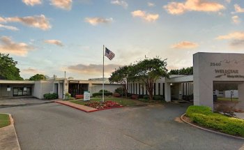 PT Solutions at Windy Hill Hospital