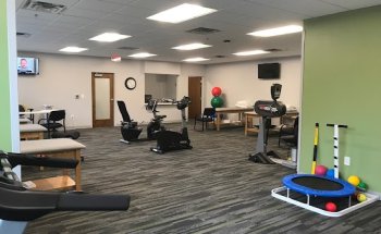 nMotion Physical Therapy | Marietta