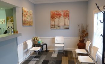 Pure Rehab Physical Therapy