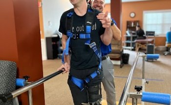 First Step Physical Therapy