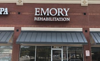 Emory Rehabilitation Outpatient Center - Marietta