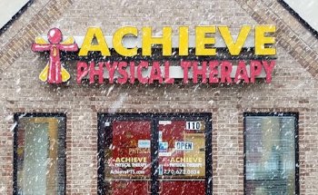 Achieve Physical Therapy Solutions