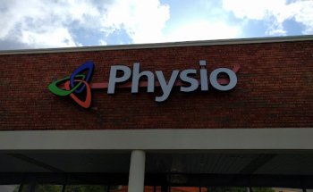 Physio - Town Center