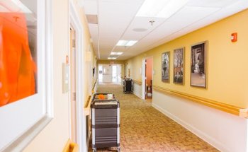 Signature HealthCARE at Tower Road