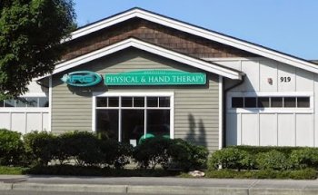 IRG Physical Therapy - Marysville