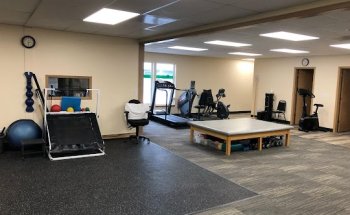 Northsound Physical Therapy - Marysville