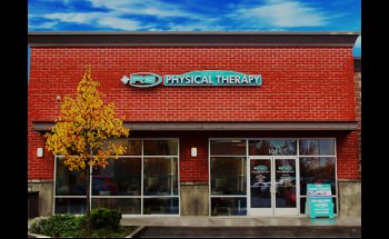 IRG Physical & Hand Therapy - Smokey Point