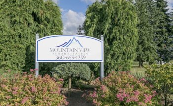 Mountain View Rehabilitation and Care Center