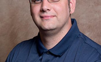 Daniel English, PT, DPT