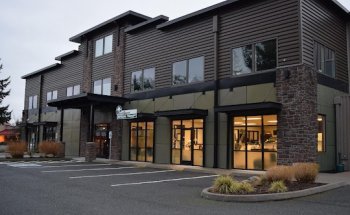 NorthSound Physical Therapy - Smokey Point