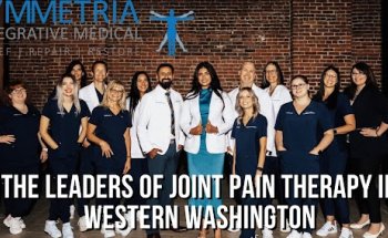 Symmetria Integrative Medical Marysville