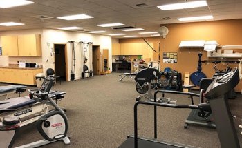 Summit Rehabilitation - Arlington (Formerly Cascade Rehabilitation)