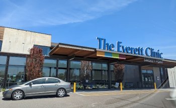 The Everett Clinic at Smokey Point Walk-in Clinic Urgent Care