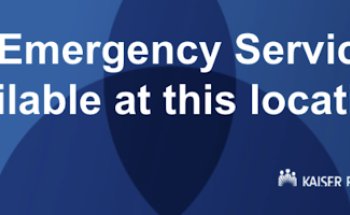 Kaiser Permanente Smokey Point Medical Center