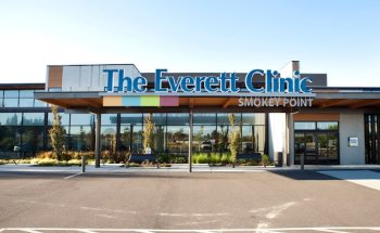 The Everett Clinic Urgent Care