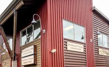 IRG Physical Therapy - Camano Island