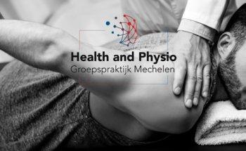 Health and Physio