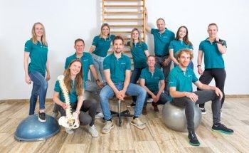 Kinesitherapeut Mechelen