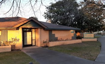 Stonebrook Healthcare Center