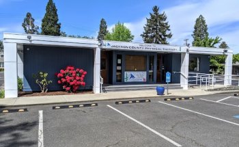 Jackson County Physical Therapy Central Medford
