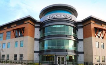 Providence Stewart Meadows Sports Medicine - Medford