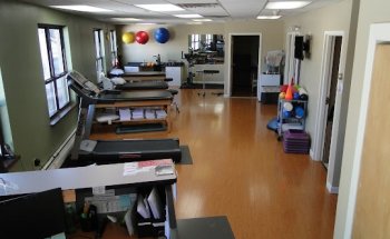 Boston Sports Medicine Physical Therapy Somerville