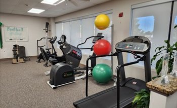 NovaCare Rehabilitation - Medford