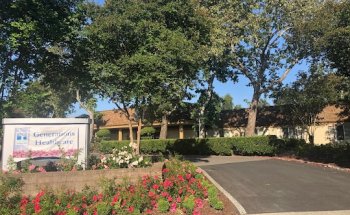 Bayberry Skilled Nursing & Healthcare Center