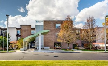 Encompass Health Rehabilitation Hospital of New England