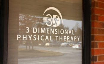 3DPT - 3 Dimensional Physical Therapy Medford