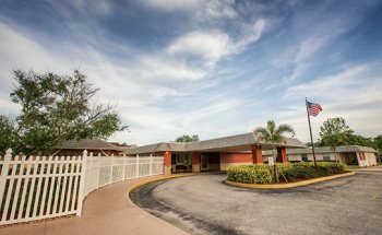 West Melbourne Health and Rehabilitation Center