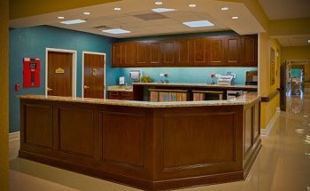 MELBOURNE TERRACE REHABILITATION CENTER