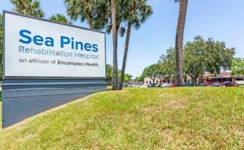 Sea Pines Rehabilitation Hospital, affiliate of Encompass Health