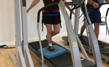 Mathew S. Kronman, MS, MPH, MPT