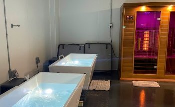 BodyFX Melbourne -- Sports Recovery and Rehab